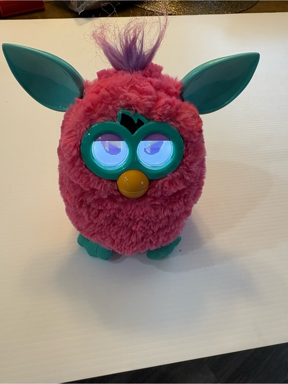 2012 Furby! Works well!